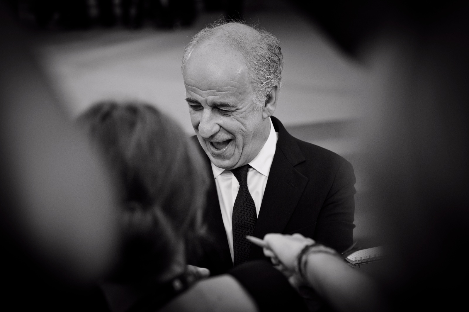 Toni Servillo